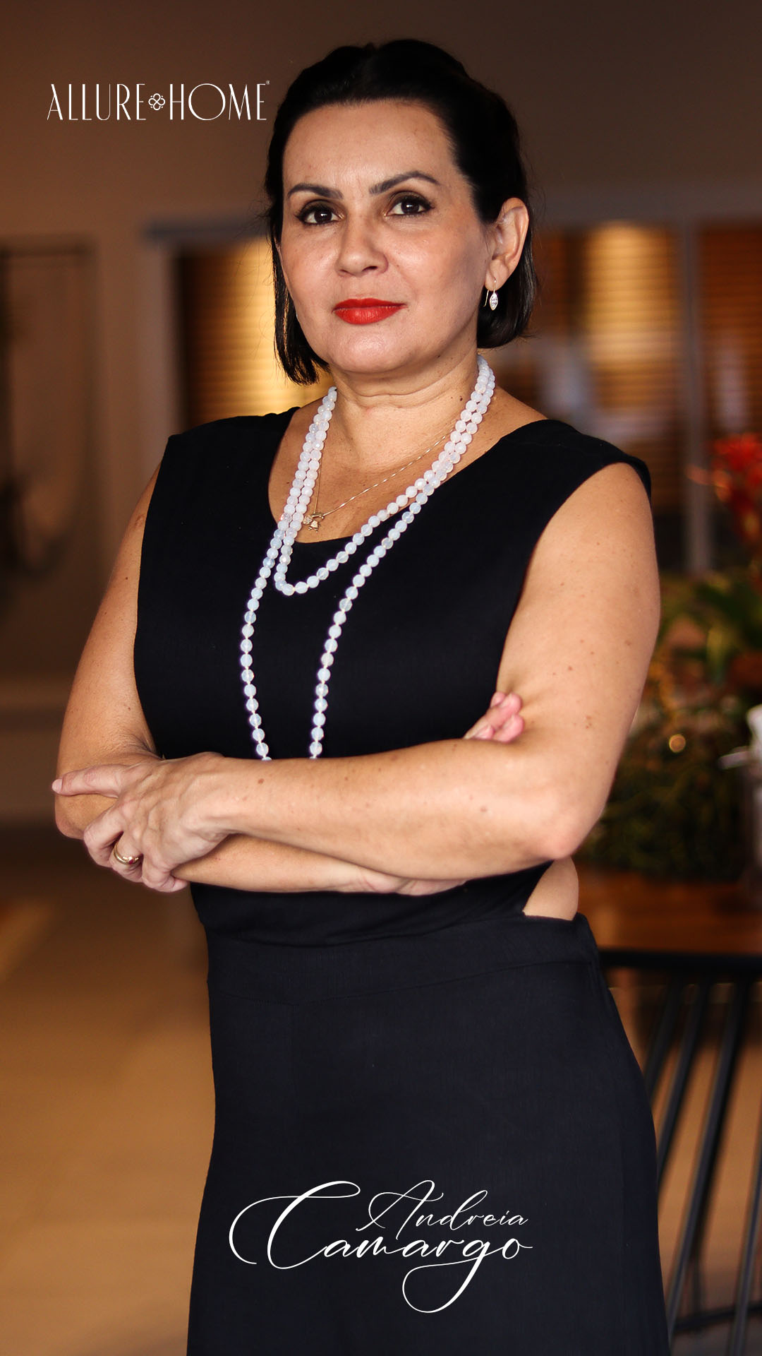 Andreia Camargo
