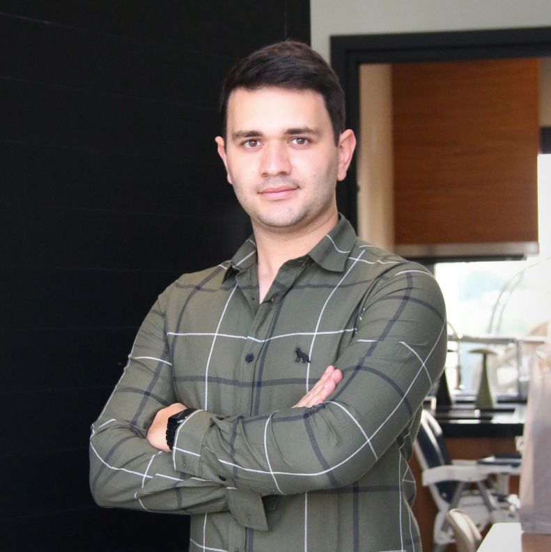 João Senna